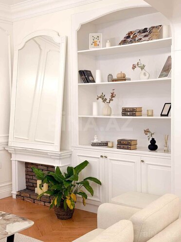 Satılır 2 otaqlı yeni tikili 100 m², Nəsimi r., photo 6 from 25