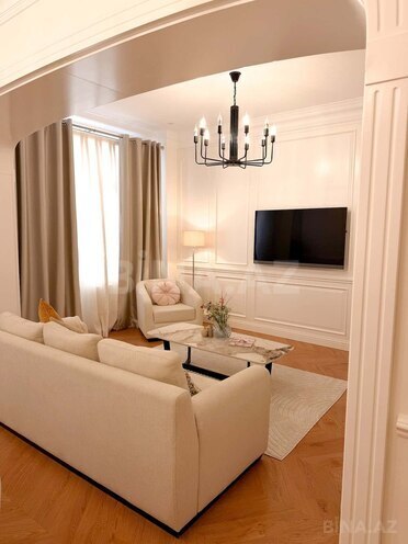 Satılır 2 otaqlı yeni tikili 100 m², Nəsimi r., photo 9 from 25