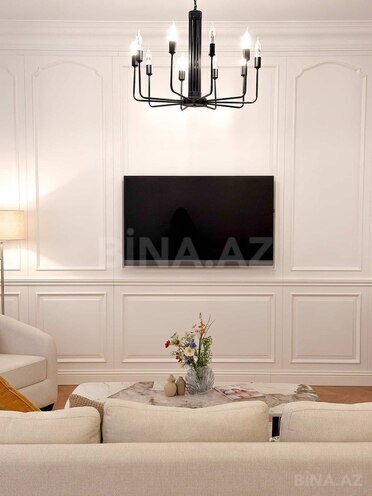 Satılır 2 otaqlı yeni tikili 100 m², Nəsimi r., photo 7 from 25