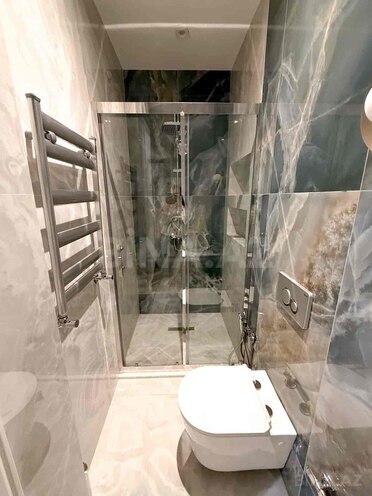 Satılır 2 otaqlı yeni tikili 100 m², Nəsimi r., photo 23 from 25