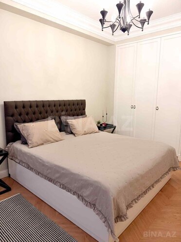 Satılır 2 otaqlı yeni tikili 100 m², Nəsimi r., photo 13 from 25