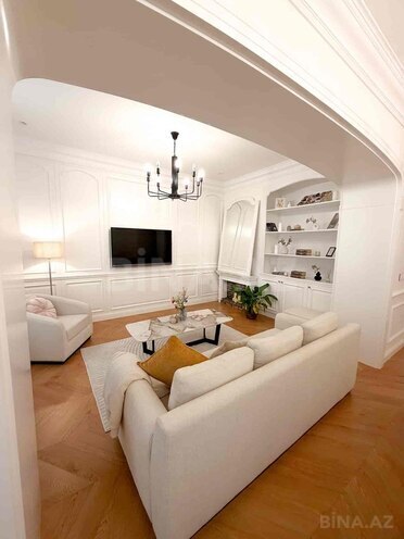 Satılır 2 otaqlı yeni tikili 100 m², Nəsimi r., photo 8 from 25