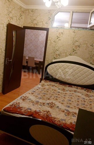 Satılır 2 otaqlı yeni tikili 40 m², photo 5 from 8