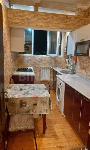 Satılır 2 otaqlı yeni tikili 40 m², photo 6 from 8