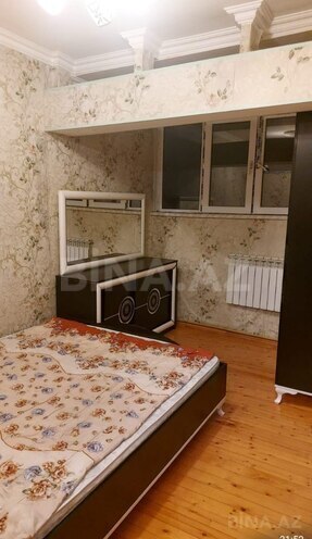 Satılır 2 otaqlı yeni tikili 40 m², photo 4 from 8
