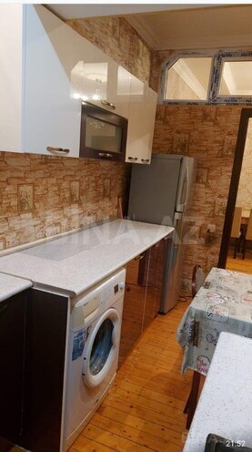 Satılır 2 otaqlı yeni tikili 40 m², photo 7 from 8