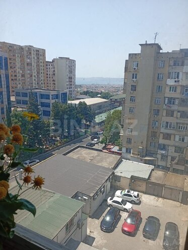 Satılır 3 otaqlı köhnə tikili 80 m², Əhmədli m., photo 10 from 11