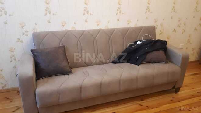 Сдаётся 3-комн. новостройка 90 м², м. Иншаатчылар, photo 4 from 15