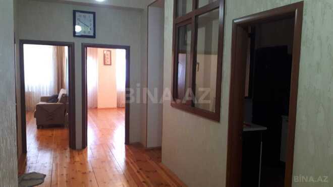 Сдаётся 3-комн. новостройка 90 м², м. Иншаатчылар, photo 8 from 15