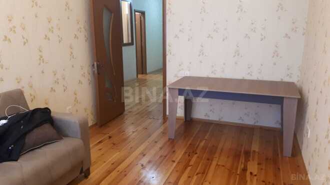 Сдаётся 3-комн. новостройка 90 м², м. Иншаатчылар, photo 3 from 15