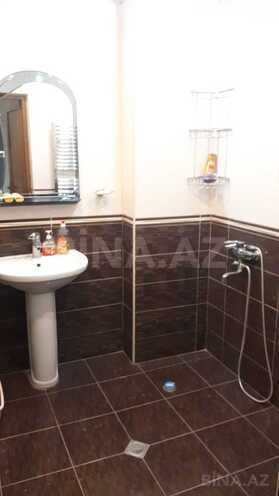 Сдаётся 3-комн. новостройка 90 м², м. Иншаатчылар, photo 14 from 15