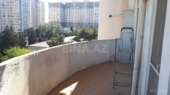 Сдаётся 3-комн. новостройка 90 м², м. Иншаатчылар, photo 11 from 15