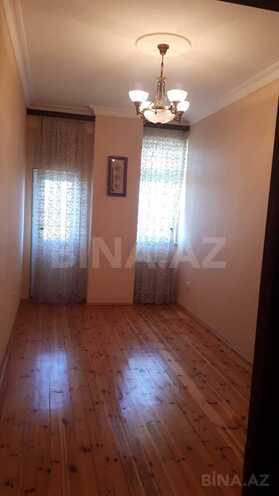 Сдаётся 3-комн. новостройка 90 м², м. Иншаатчылар, photo 10 from 15