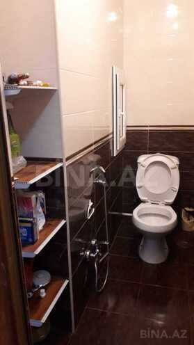 Сдаётся 3-комн. новостройка 90 м², м. Иншаатчылар, photo 13 from 15