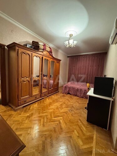 İcarəyə verilir 3 otaqlı yeni tikili 135 m², 28 May m., photo 6 from 13