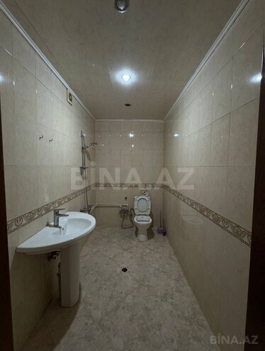 İcarəyə verilir 3 otaqlı yeni tikili 135 m², 28 May m., photo 8 from 13