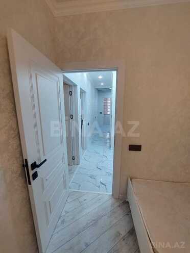 Satılır 3 otaqlı köhnə tikili 75 m², Bakıxanov q., photo 8 from 13