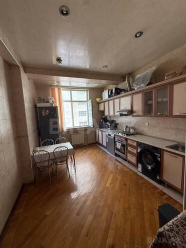 İcarəyə verilir 2 otaqlı yeni tikili 95 m², Gənclik m., photo 17 from 24