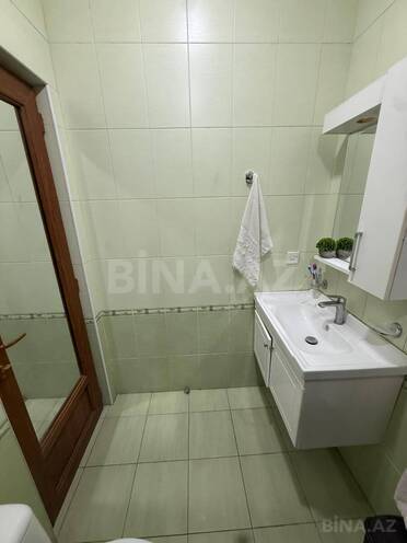 İcarəyə verilir 2 otaqlı yeni tikili 95 m², Gənclik m., photo 21 from 24