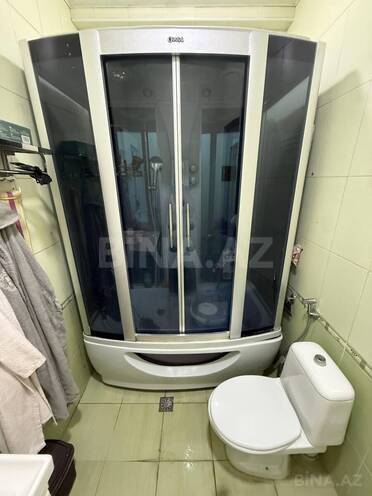 İcarəyə verilir 2 otaqlı yeni tikili 95 m², Gənclik m., photo 19 from 24