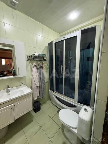İcarəyə verilir 2 otaqlı yeni tikili 95 m², Gənclik m., photo 22 from 24