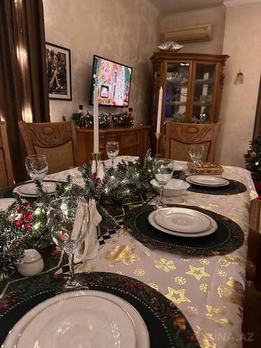 İcarəyə verilir 2 otaqlı yeni tikili 95 m², Gənclik m., photo 7 from 24