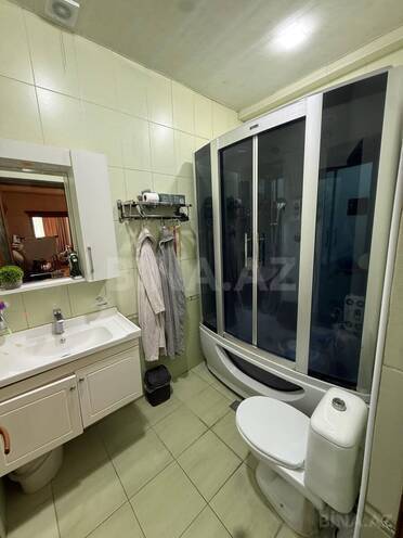 İcarəyə verilir 2 otaqlı yeni tikili 95 m², Gənclik m., photo 20 from 24