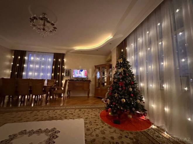 İcarəyə verilir 2 otaqlı yeni tikili 95 m², Gənclik m., photo 3 from 24