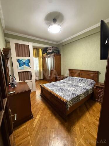 İcarəyə verilir 2 otaqlı yeni tikili 95 m², Gənclik m., photo 16 from 24