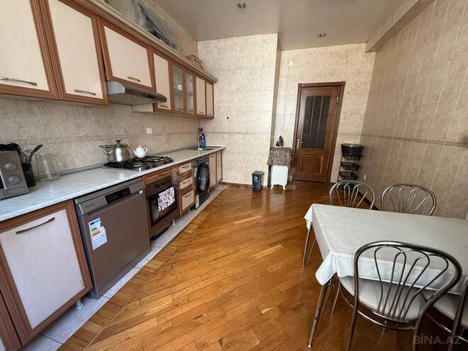 İcarəyə verilir 2 otaqlı yeni tikili 95 m², Gənclik m., photo 18 from 24