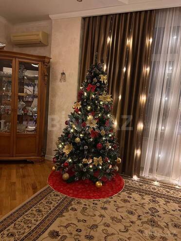 İcarəyə verilir 2 otaqlı yeni tikili 95 m², Gənclik m., photo 4 from 24