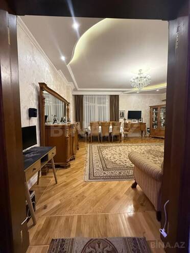 İcarəyə verilir 2 otaqlı yeni tikili 95 m², Gənclik m., photo 9 from 24
