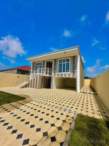 Продаётся 4-комн. дом/дача 220 м², пос. Сарай, photo 1 from 14