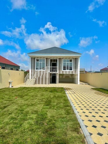 Продаётся 4-комн. дом/дача 220 м², пос. Сарай, photo 3 from 14