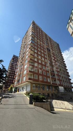 Satılır 2 otaqlı yeni tikili 65 m², Memar Əcəmi m., photo 3 from 26