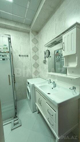Satılır 2 otaqlı yeni tikili 65 m², Memar Əcəmi m., photo 24 from 26