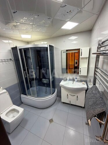 Продаётся 3-комн. новостройка 110 м², м. Мемар Аджеми, photo 16 from 18