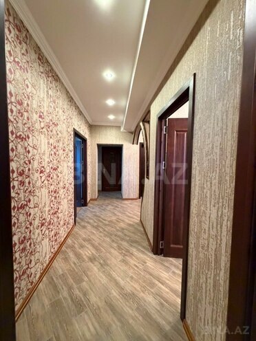 Продаётся 3-комн. новостройка 110 м², м. Мемар Аджеми, photo 14 from 18