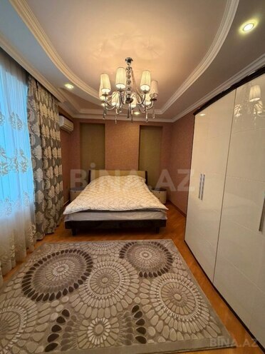 Продаётся 3-комн. новостройка 110 м², м. Мемар Аджеми, photo 6 from 18