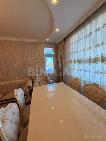 Продаётся 3-комн. новостройка 110 м², м. Мемар Аджеми, photo 4 from 18