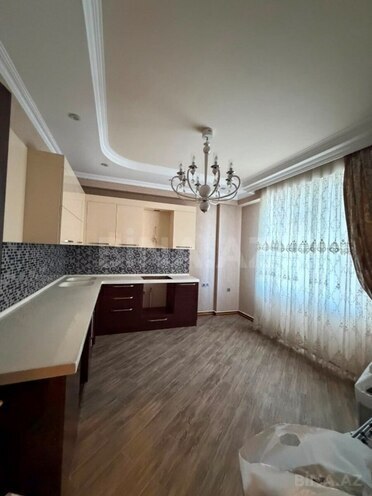 Продаётся 3-комн. новостройка 110 м², м. Мемар Аджеми, photo 10 from 18