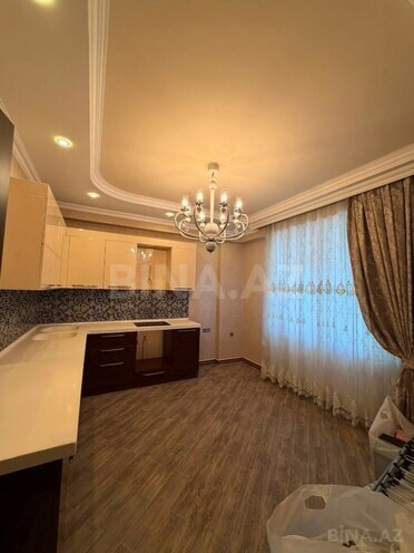 Продаётся 3-комн. новостройка 110 м², м. Мемар Аджеми, photo 11 from 18