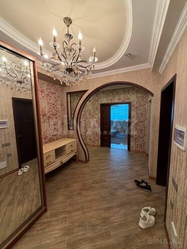 Продаётся 3-комн. новостройка 110 м², м. Мемар Аджеми, photo 13 from 18