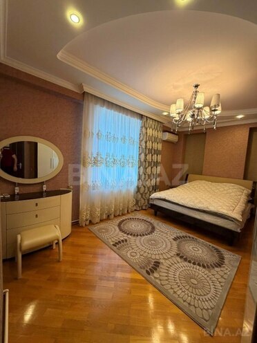 Продаётся 3-комн. новостройка 110 м², м. Мемар Аджеми, photo 5 from 18