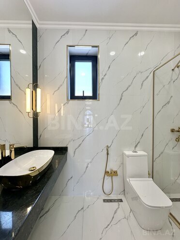 Satılır 4 otaqlı həyət evi/bağ evi 155 m², Şüvəlan q., photo 15 from 16