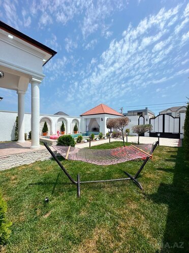 Satılır 4 otaqlı həyət evi/bağ evi 155 m², Şüvəlan q., photo 3 from 16