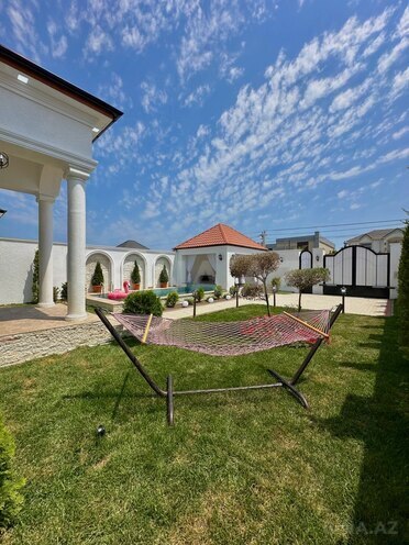 Satılır 4 otaqlı həyət evi/bağ evi 155 m², Şüvəlan q., photo 5 from 16