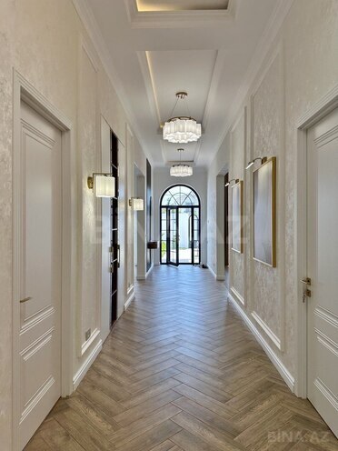 Satılır 4 otaqlı həyət evi/bağ evi 155 m², Şüvəlan q., photo 8 from 16