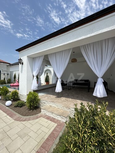 Satılır 4 otaqlı həyət evi/bağ evi 155 m², Şüvəlan q., photo 6 from 16