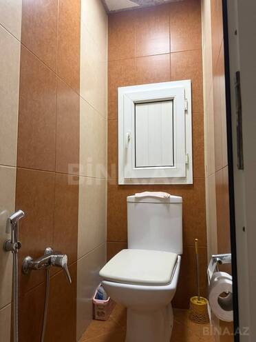 Satılır 2 otaqlı köhnə tikili 55 m², Memar Əcəmi m., photo 12 from 13